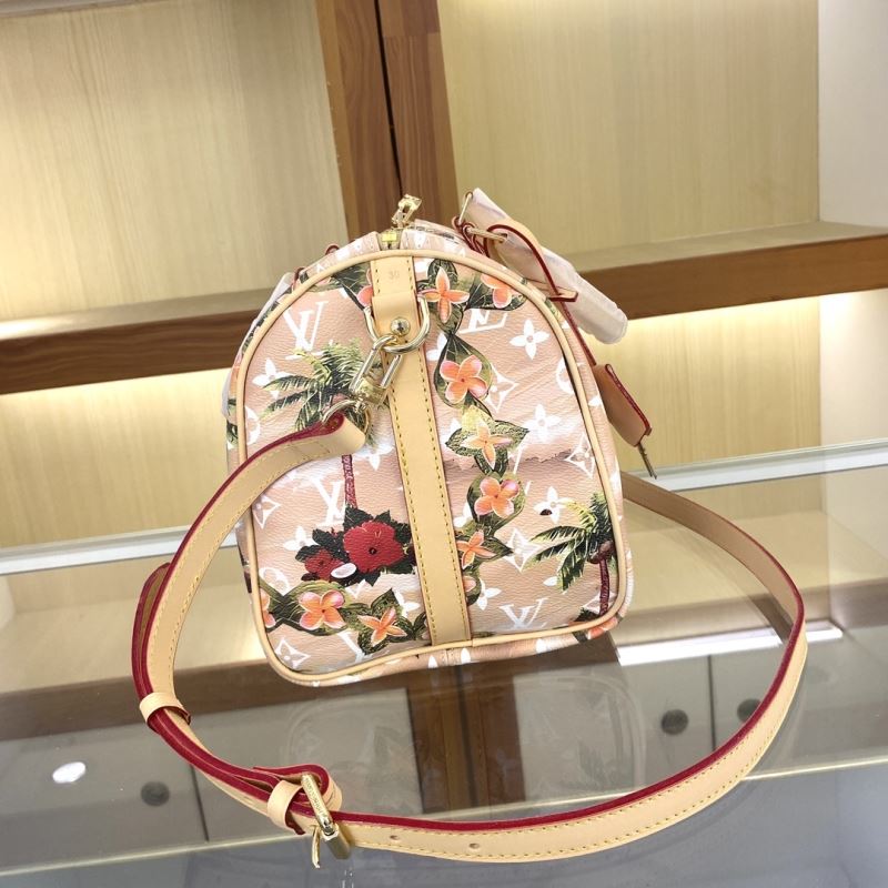 Louis Vuitton Speedy Bags